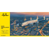 1:72 Heller 82391 - Lockheed Super Constellation "TWA"
