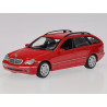 1:43 Maxichamps - Mercedes Benz C-CLass T-Model (S203), 2001 Red