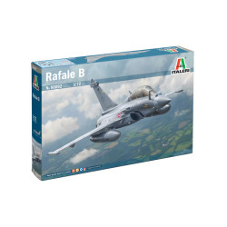1:72 Italeri 90092 - Rafale B