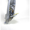 1:144 MicroDesign MD144206 - Photo Etched Detail Set for IL-76 Interior (Zvezda 7011, 7024, 7029)