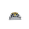 1:144 MicroDesign MD144213 - Photo Etched Detail Set for MS-21-300 (Zvezda 7033)