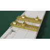 1:144 MicroDesign MD144223 - Photo Etched Detail Set for An-225 Mriya interior (Zvezda, Revell)