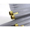 1:144 MicroDesign MD144249 - Photo Etched Detail Set for Tu-144 (Zvezda) & colored instrument panels