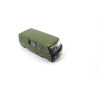1:35 MicroDesign MD035430 - Photo Etched Detail Set for UAZ-3909 (for Zvezda 3644) colored
