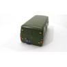 1:35 MicroDesign MD035430 - Photo Etched Detail Set for UAZ-3909 (for Zvezda 3644) colored