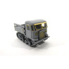 1:35 MicroDesign MD035438 - Photo Etched Detail Set for STZ-5 'Stalinets'