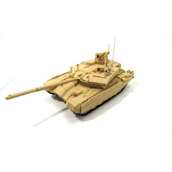 1:35 MicroDesign MD035454 - Photo Etched Detail Set for Т-90М (Tiger Models 4614)