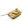 1:35 MicroDesign MD035454 - Photo Etched Detail Set for Т-90М (Tiger Models 4614)