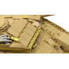 1:35 MicroDesign MD035454 - Photo Etched Detail Set for Т-90М (Tiger Models 4614)