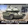 1:35 Academy 13281 - Magach 6B Gal Batash IDF Tank