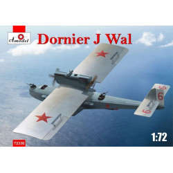 1:72 Amodel 72336 Dornier...