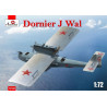 1:72 Amodel 72336 Dornier Do J Wal Flying boat