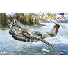 1:144 Amodel 1419 De Havilland Canada XC-8A Buffalo
