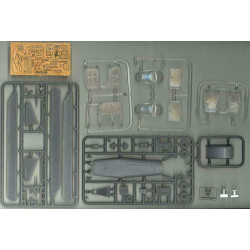 1:48 AMP 48004 Westland Dragonfly WS-51 HR.3