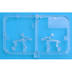 1:200 Zvezda 6230 Британский бомбардировщик Bristol Blenheim Mk.IV