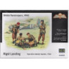 1:35 Master Box 3534 British Paratroopers 1944, Set Nr.2