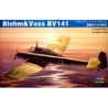 1:48 Hobby Boss 81728 Blohm & Voss BV141 Reconnaissance Aircraft