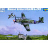 1:48 Trumpeter 02849 Messerschmitt Me 509
