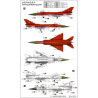 1:72 Trumpeter 01624 Soviet Su-15 Flagon-A Fighter Bomber Plane
