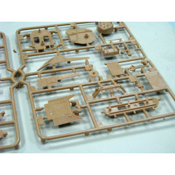 1:100 Zvezda 6264 -  M3 Lee US Medium Tank