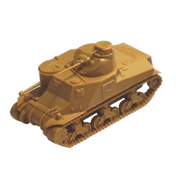 1:100 Zvezda 6264 -  M3 Lee US Medium Tank