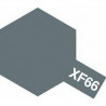 Tamiya Acrylic Paint XF-66 Light grey 10 ml bottle