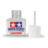 Tamiya 87003 Plastic Cement with brush 40ml.
