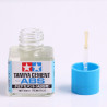 Tamiya 87137 Cement for ABS plastic parts with brush 40ml.