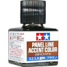 Tamiya 87132 Panel Line Accent Color (Brown) 40ml.