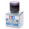 Tamiya 87133 Panel Line Accent Color (Gray) 40ml.
