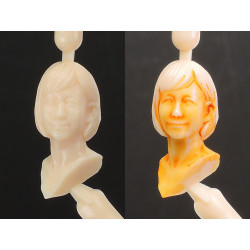 Tamiya 87209 Accent Color (Orange-Brown) 40ml.