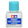 Tamiya 87114 Paint Retarder (Acrylic) 40ml.