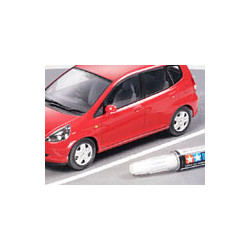 Tamiya 87079 Weathering Master A Set: Sand, Light Sand, Mud.