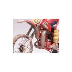 Tamiya 87079 Weathering Master A Set: Sand, Light Sand, Mud.