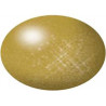 Revell Enamel 14ml 32192  Brass Metallic