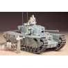 1:35 Tamiya 35210 British Infantry Tank Mk.IV Churchill Mk.VII with 6 Figures