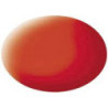 Revell Enamel 14ml 32125 Luminous Orange Matt
