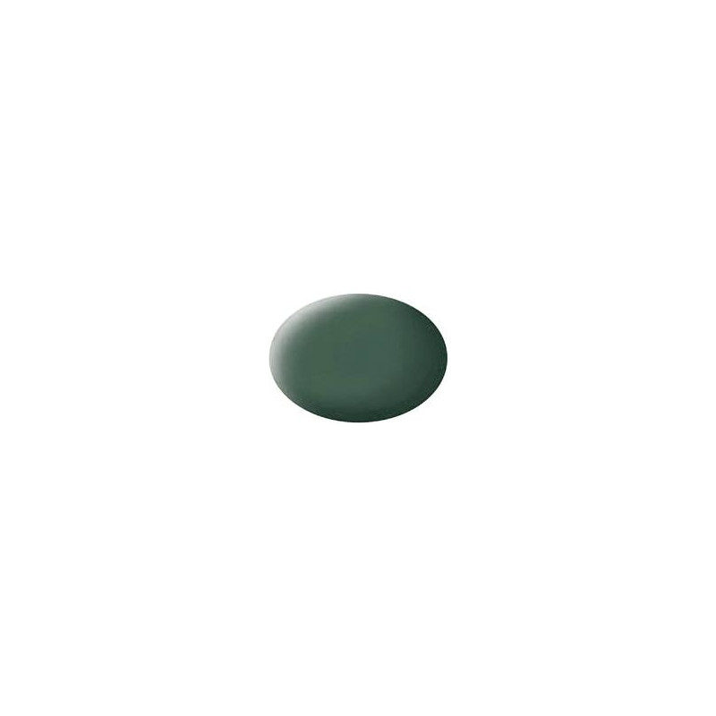 Revell Enamel 14ml 32139 Dark Green Matt