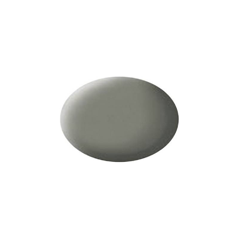 Revell Enamel 14ml 32145 Light Olive Matt