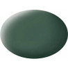 Revell Enamel 14ml 32168 Matt RAF Dark Green