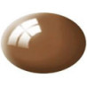 Revell Enamel 14ml 32180 Mud Brown, Glossy