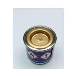 Revell Enamel 14ml 32194 Metallic Gold