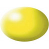 Revell Enamel  14ml 32312 Luminous Yellow Silk