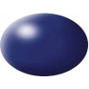 Revell Enamel 14ml 32350 Dark Blue Silk