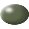 Revell Enamel 14ml 32361 Olive Green Silk