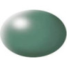 Revell Enamel 14ml 32365 Patina Green silk-matt