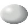 Revell Enamel 14ml 32371 Light Grey Silk