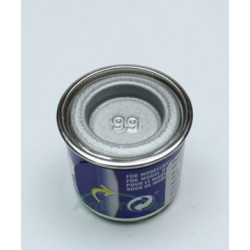 Revell Enamel 14ml 32199 Aluminium Metallic