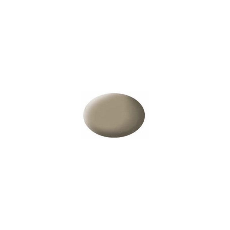 Revell Enamel 14ml 32189 Beige Matt