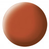 Revell Enamel 14ml 32185 Brown Matt